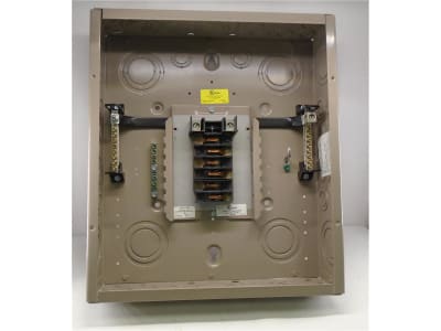 EATON CORPORATION CH12L125B
