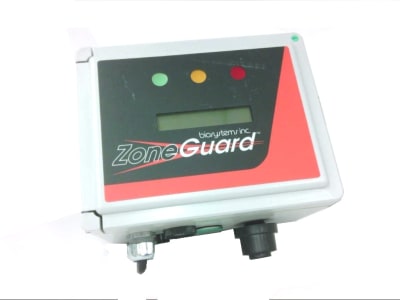 BIOSYSTEMS INC 54-16-90