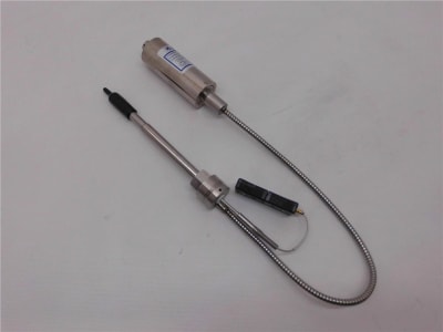 DYNISCO TDT463F-1/2-3.5C-15/46-A