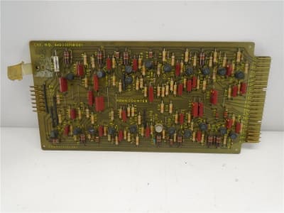 FANUC 44D220758-G01