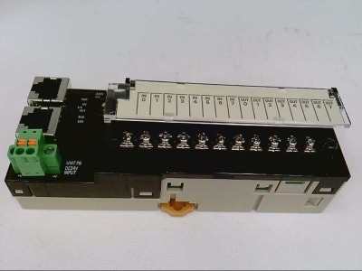 OMRON GX-MD1611