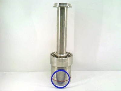 ANDERSON-NEGELE SL-5-089-1-0-00-00300