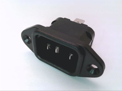 BULGIN COMPONENTS P580