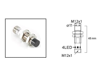 RADWELL VERIFIED SUBSTITUTE M1644139-SUB