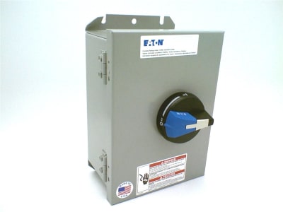 EATON CORPORATION ER53016UD