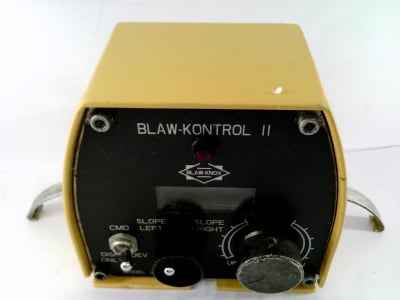 BLAW KNOX 9101-734-00
