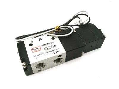 CLIPPARD MME-31PES-W110