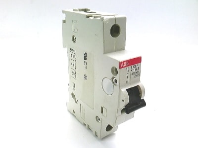 ASEA BROWN BOVERI 2CDS281001R0257