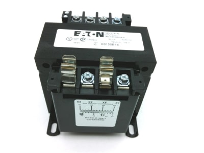 EATON CORPORATION C0150E5E