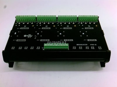 BEI SENSORS BX-24-ICN-IC/V-IC/V