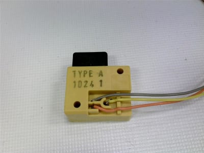 ASEA BROWN BOVERI 2TLA020001R1100