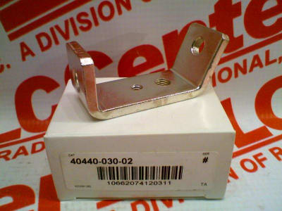ALLEN BRADLEY 40440-030-02