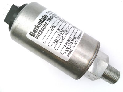 BARKSDALE 425H4-07
