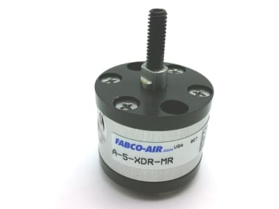 FABCO A-5-XDR-MR