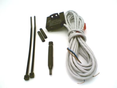 BAUMER ELECTRIC FFDK 16P50Y0