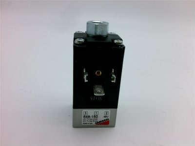 CAMOZZI 648-150-A63