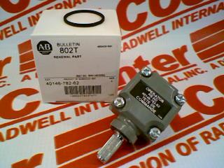 ALLEN BRADLEY 40146-782-62