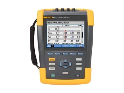 FLUKE 434-II/BASIC