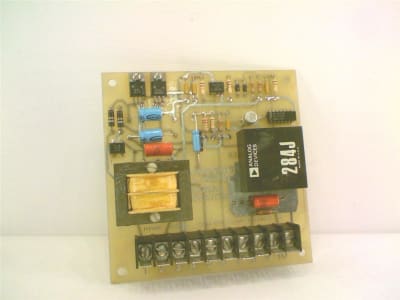 EATON CORPORATION EU-10098