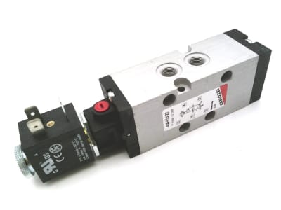 CAMOZZI 458-015-22-U7J