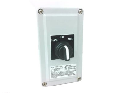 C3 CONTROLS C12V