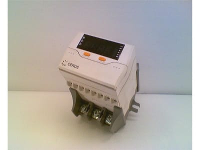 FRANKLIN ELECTRIC DMPR