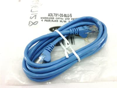 BELKIN A3L791-05-BLU