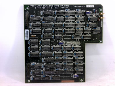 OKUMA E4809-436-017-B