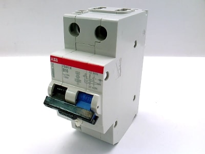 ASEA BROWN BOVERI 2CCL562110E0165