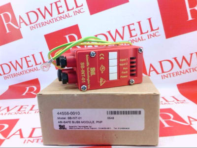 OMRON 445560010