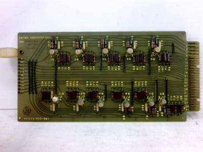 FANUC 44D220765-G01