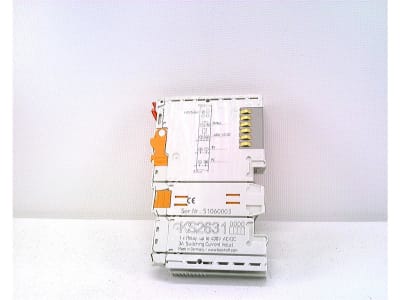 BECKHOFF KS2631