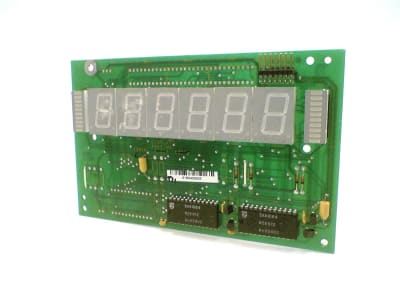 FAIRBANKS SCALE 13976