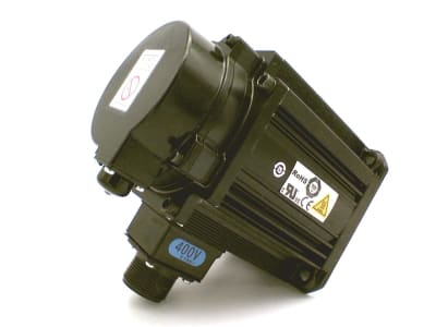 OMRON SGMSV-10DDA6F-OY