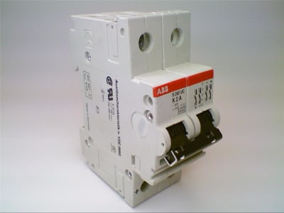 ASEA BROWN BOVERI GHS2820164R0277