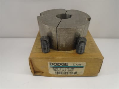 ASEA BROWN BOVERI 117106