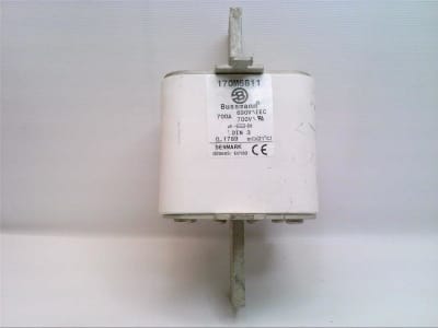 EATON CORPORATION 170M6811