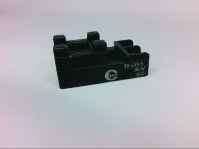 CLARK EQUIPMENT TB-139-3