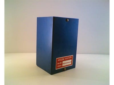 BANNER ENGINEERING BENC-1