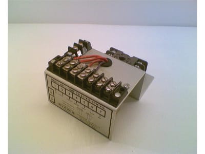 BANNER ENGINEERING 16069