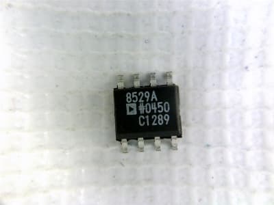 ANALOG DEVICES AD8529ARZ