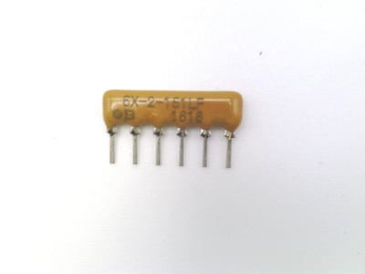 BOURNS 4606X-102-151LF