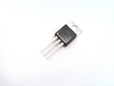 ON SEMICONDUCTOR MC7915CTG