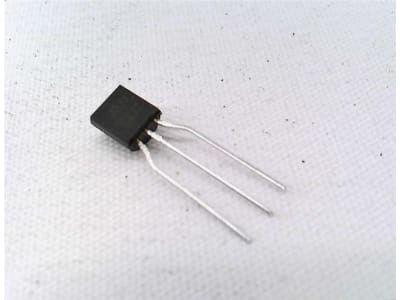 ON SEMICONDUCTOR KSA539CYTA