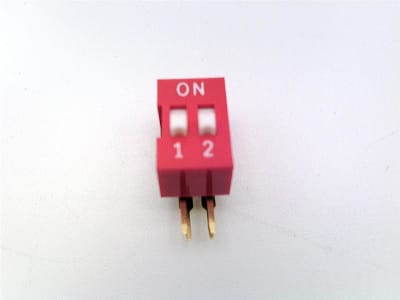 E SWITCH KAS2102E