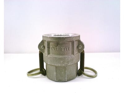 EVERTITE MORRIS COUPLING 3E20DAL