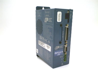 APPLIED MOTION PRODUCTS STAC6-S-220