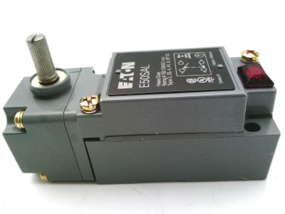 EATON CORPORATION E50ALL1