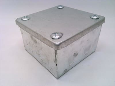 BARTON ENGINEERING R262GLV332