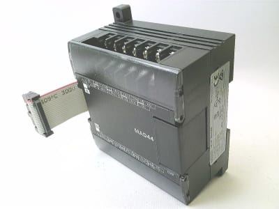 OMRON CP1WMAD44